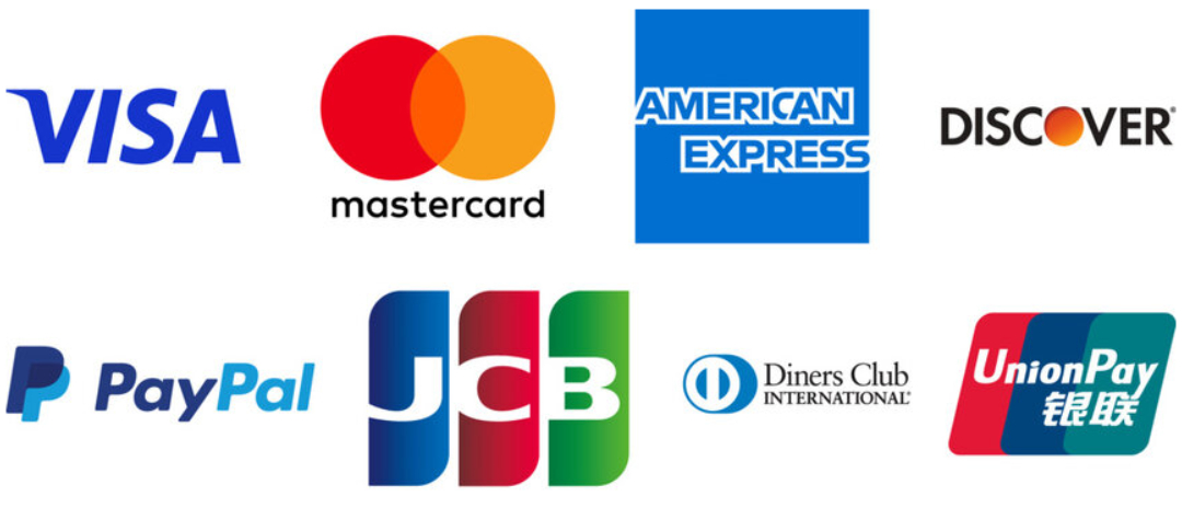 Payment Methods